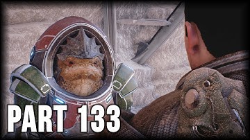 Mass Effect: Andromeda - 100% Walkthrough Part 133 [PS4] – Assignment: The Flophouse