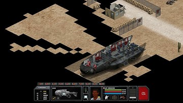 Xenonauts: CE (modded again) – Part 75