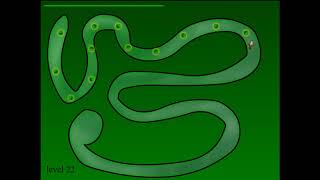 Cursor Attack 3 Level 22