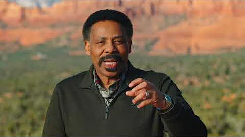 The Power of Knowing God Session Three