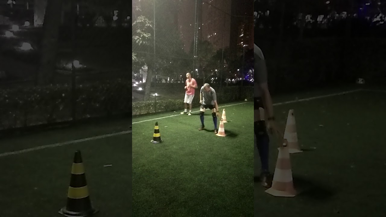 Valter e William Pai e Filho treinando juntos camera iphone 8 plus apk