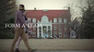 2017 ISU2 CDC Promotional