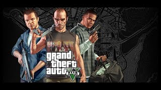 Gta 5 Rp Server Сидим Срок