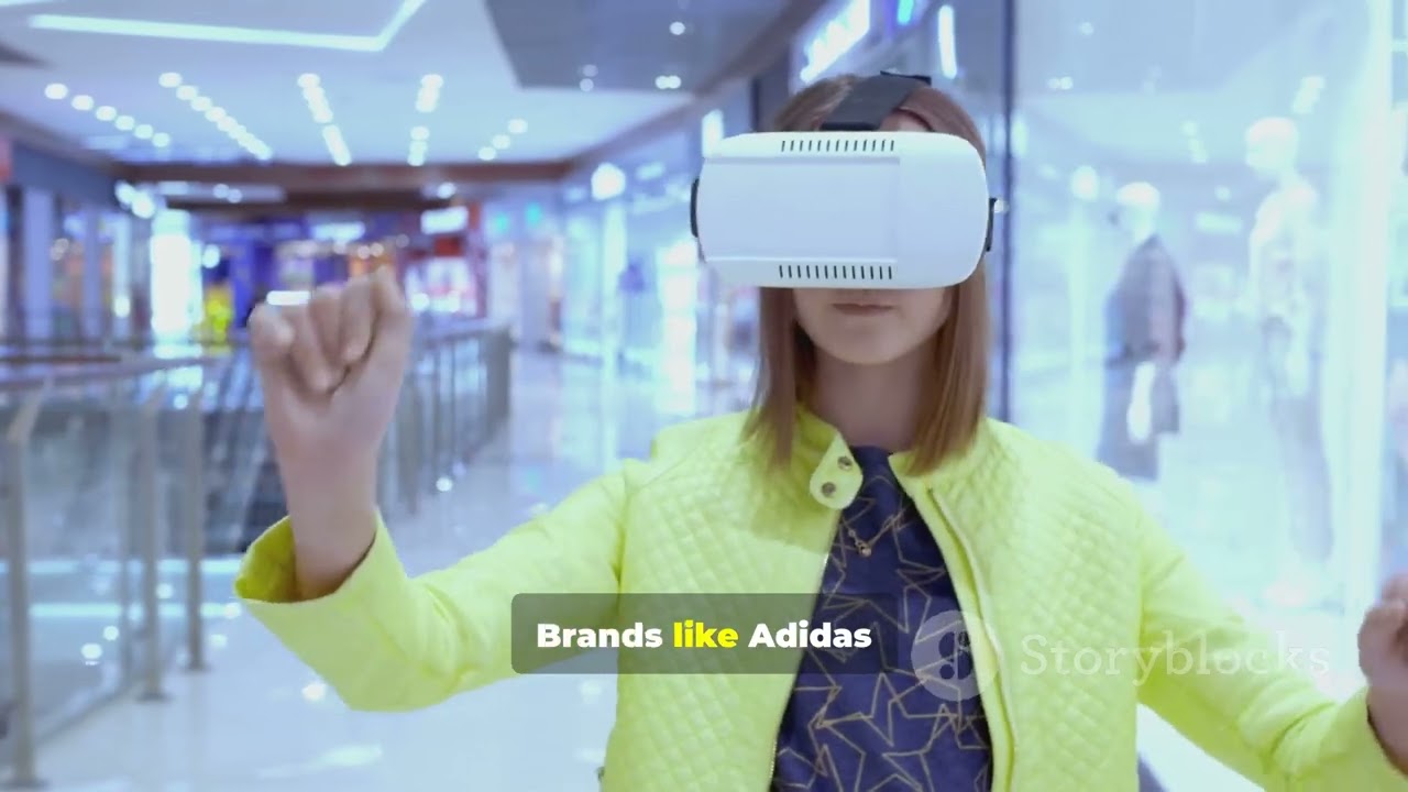 Why Decentraland Is Changing the Internet