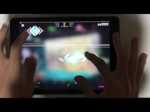 【CytusII】For You the Bellz Toll (Chaos14) TP100 (手元)