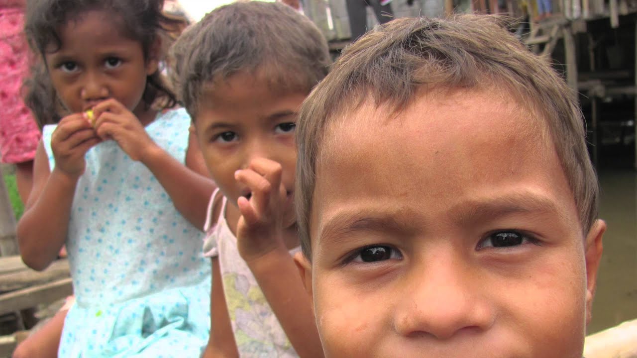 Divine Word Missionaries in Ecuador