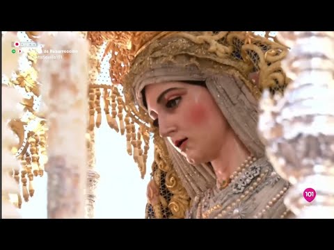 Ilustre y Lasaliana Hermandad Sacramental de la Santa Cruz y Cofradía de Nazarenos de la Sagrada Resurrección de Nuestro Señor Jesucristo, Nuestra Señora de la Aurora y San Juan Bautista de la Salle