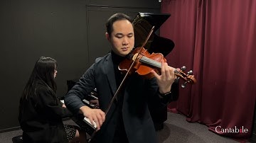 AMEB Violin Series 10 Grade 1 List C No 4 - King