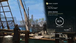 Assassin's Creed® IV Black Flag