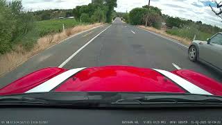 BAD DRIVERS, ROAD RAGE & MORE | Dashcam Adelaide Compilation | #76 | January - June 2025