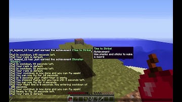 Flight Timer Bukkit Plugin - Config Guide