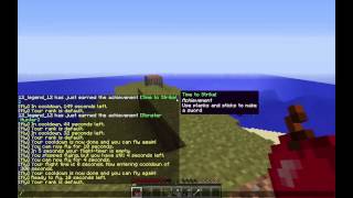 Flight Timer Bukkit Plugin - Config Guide
