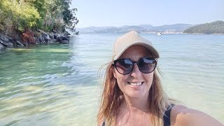 TOUR por Galicia❗Qué maravilla Samieira #galicia#pueblosconencanto#tour#vacaciones