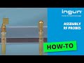 Ingun  assembly rf probes