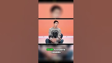 Discover EXO and BTS Sisters