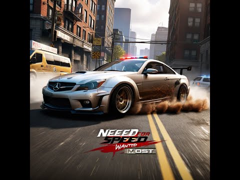 Need For Speed: Most Wanted Black Edition / ПРОХОЖДЕНИЕ, ЧАСТЬ 35 / КАМЕРЫ И ПОГОНЯ!