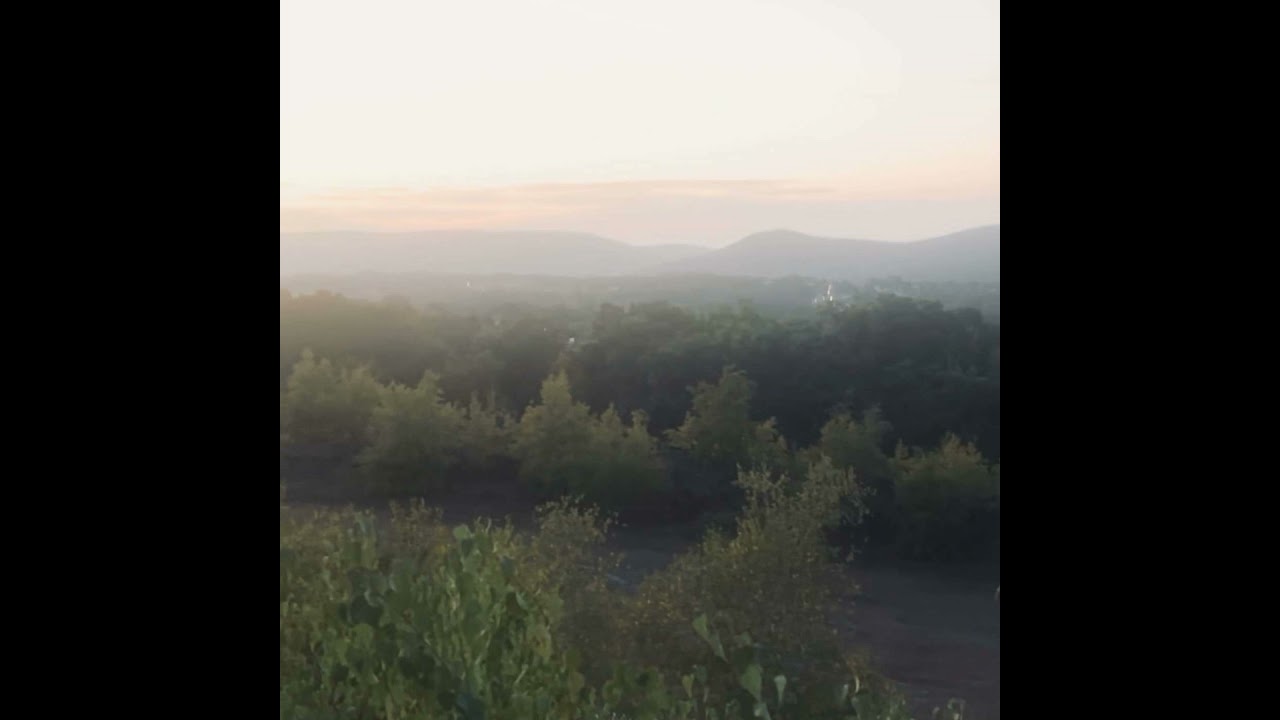 Ain’t no mountain high enough, nothing can keep me, keep me from GROWing with You