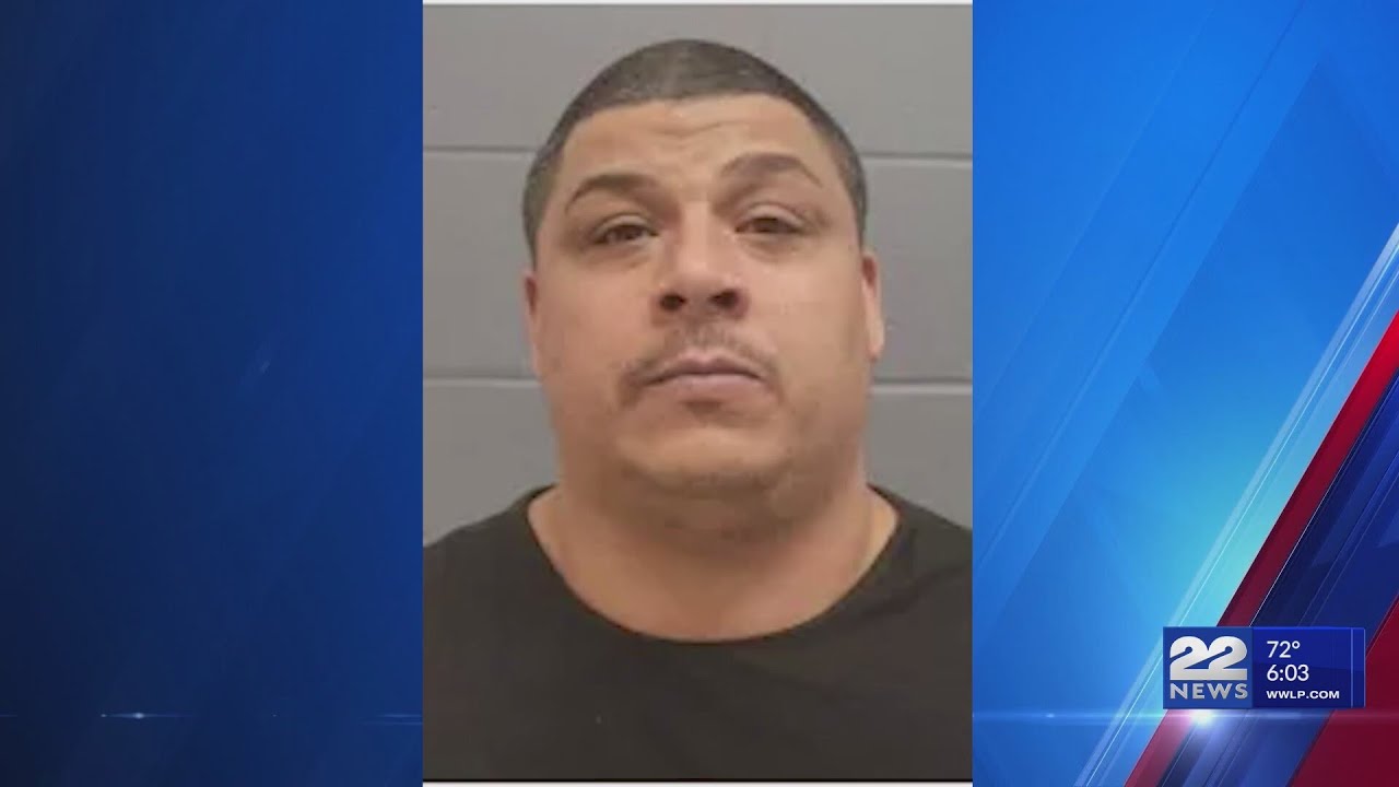 U.S. Marshals searching for escaped prisoner with ties to Massachusetts ...