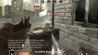 Bolt's Only! War on Upheaval CoD WaW