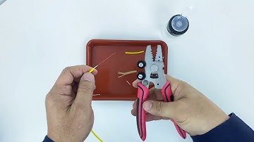 Signal Fire Optical Fiber Fusion Splicer AI-20 and AI-30 how to use the machine