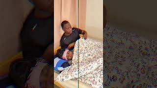 Men vs women when they fall asleep