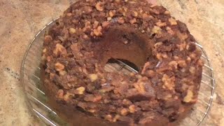 This is a wonderful and tasty cake, especially after heavy holiday
meal. simple easy to make. i think you'll love it! filling (make set
aside) 6 tb...