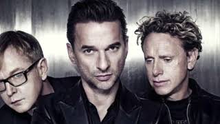 Depeche Mode  Corrupt maxiblues Remix 