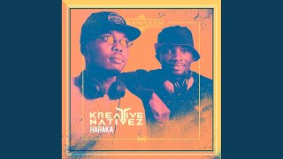 Haraka (Original Mix)