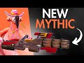 Eminem’s Mythic Minigun is INSANE