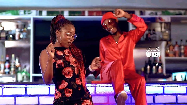 Smacks_ Kodo ft Leslie_(Official Video)- Dir Vj ke...