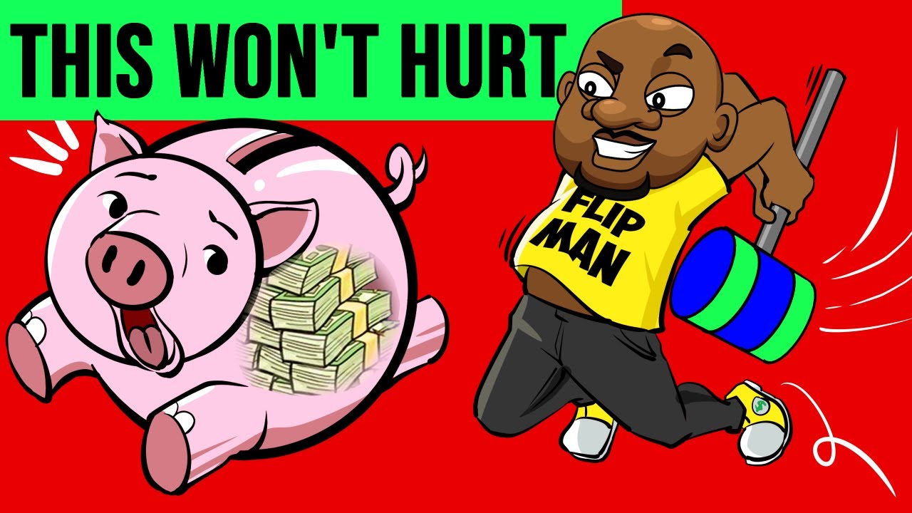 Do You Need Proof Of Funds To Wholesale Houses YouTube