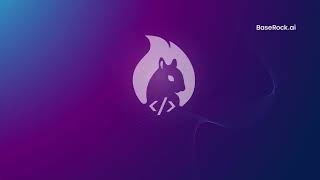 Unlock Go Unit Testing with the BaseRock.ai AI Demo! Generate & Run