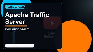 Apache Traffic Server Explained: Everything You Need to Know 🚀