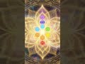 Chakra Healing for Deep Sleep 🌈 Remove Negative Energy • Heal Body, Mind & Soul While Sleep