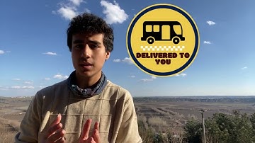 LaunchX Application Video - Diyar Karabulut