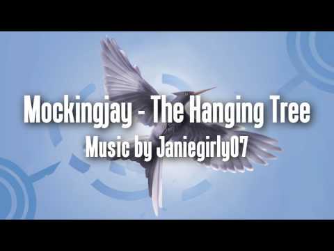 My version of The Hanging Tree - from Mockingjay