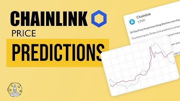 Chainlink Price Prediction: How High Can It Go? | Token Metrics AMA