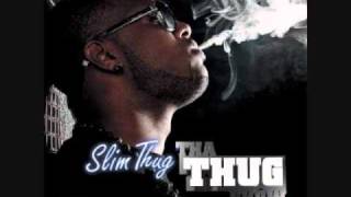 Slim Thug Ft. Lil Wayne - Fuck You (Download)