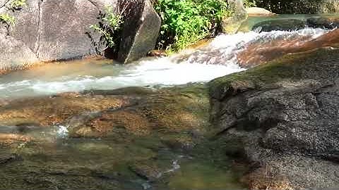 Thumbnail of Romantic Piano Love Songs Ever  - Relaxing Music With Water Sounds For Stress Relief, Study