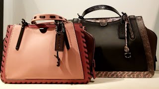 Coach Grand Canal Shops Las Vegas! Shop with Me ~The Venetian Hotel &amp; Casino