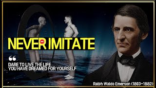 Self reliance by Ralph Waldo Emerson | Dare to Live the life | Full Length Audiobooks English Free