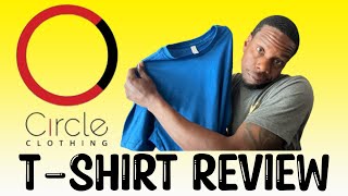 Circle clothing online