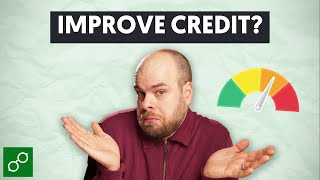 Will a Satisfied CCJ Improve My Credit?