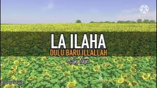 Cak Nun Renungan | Cahaya Illallah - Belajar 1 Menit