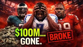 10 Poorest NFL Players in History