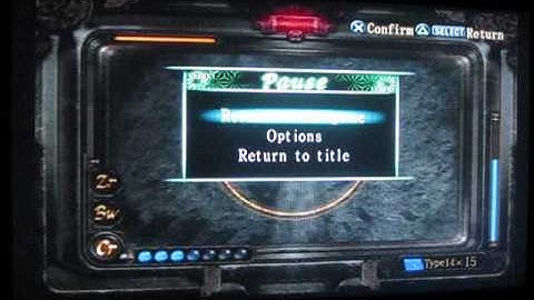 Fatal Frame III - Frustrations of Nightmare Part 11 "Songs to pass the time"