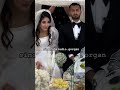 شوخی عجیب و هماهنگ شدهسر سفره عقد عجیب شوخی عقد عروس داماد Wedding خوشبختی عشق عروسی 