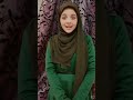 صلاة الفجر لو نعرف قيمتها في يوم رائعة الصوت الملائكي مريم أيمن 