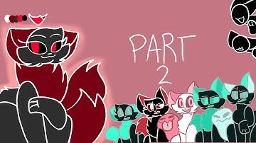 Not Evil [MAP parts 37/37 taken BACKUP OPEN]