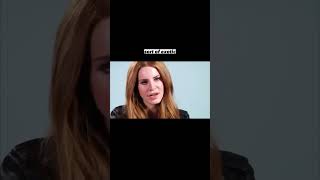 Download Lagu Lana Del Rey REVEALS How She Came Up With Her Artist Name 🌊 MP3